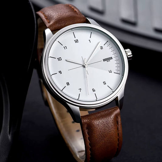 Robert – Reloj de Cuarzo