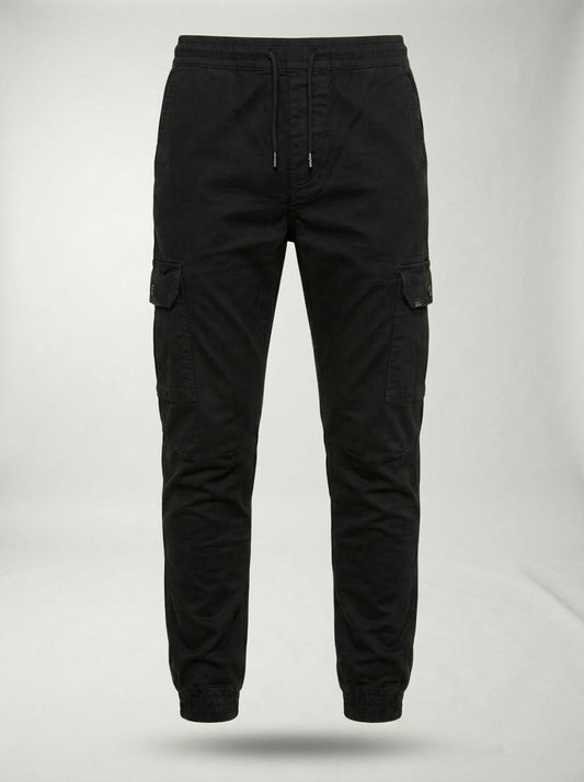 Pantalones Cargo Laluna 2X1