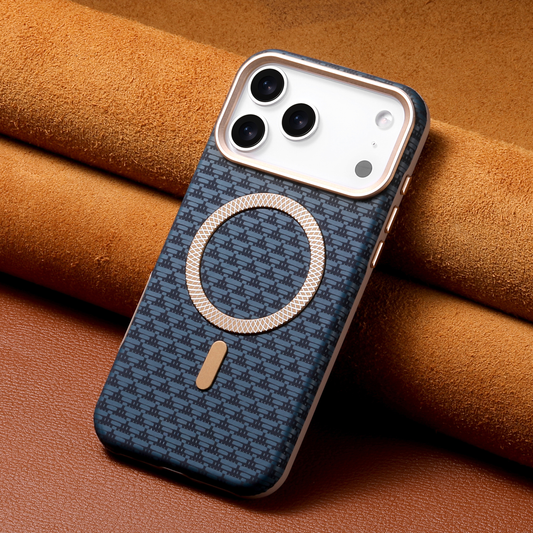 Funda Castello MagSafe para iPhone