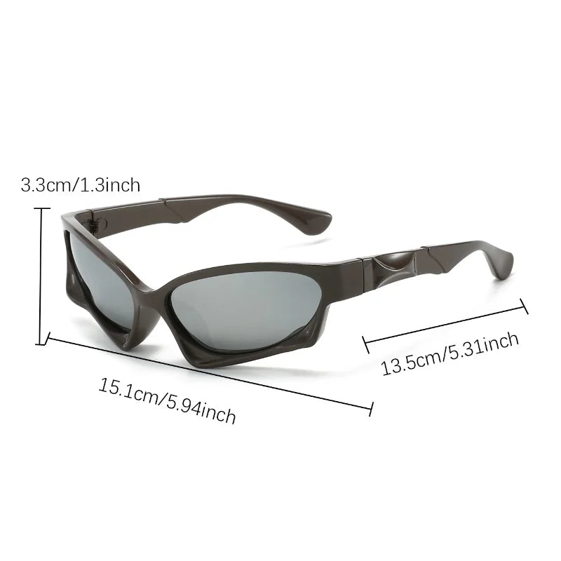 Gafas de Sol Nova Flux
