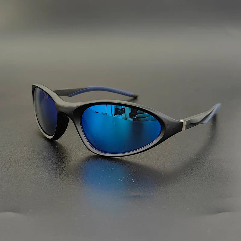 Gafas de Sol Stratos Chrome