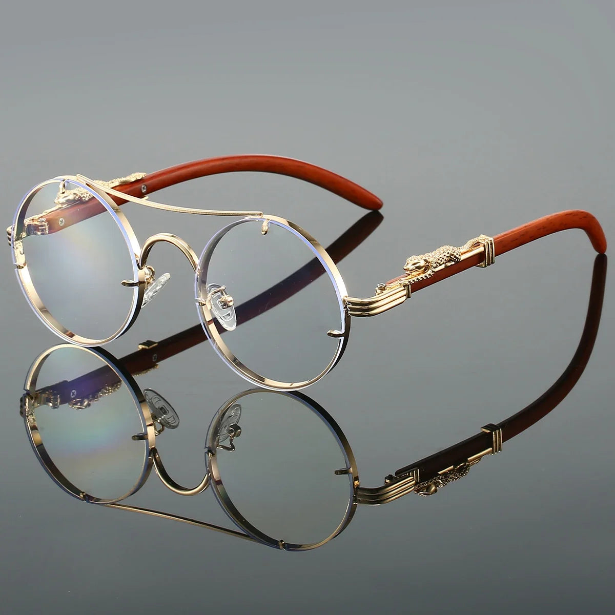 Gafas de Sol Vintage Solara