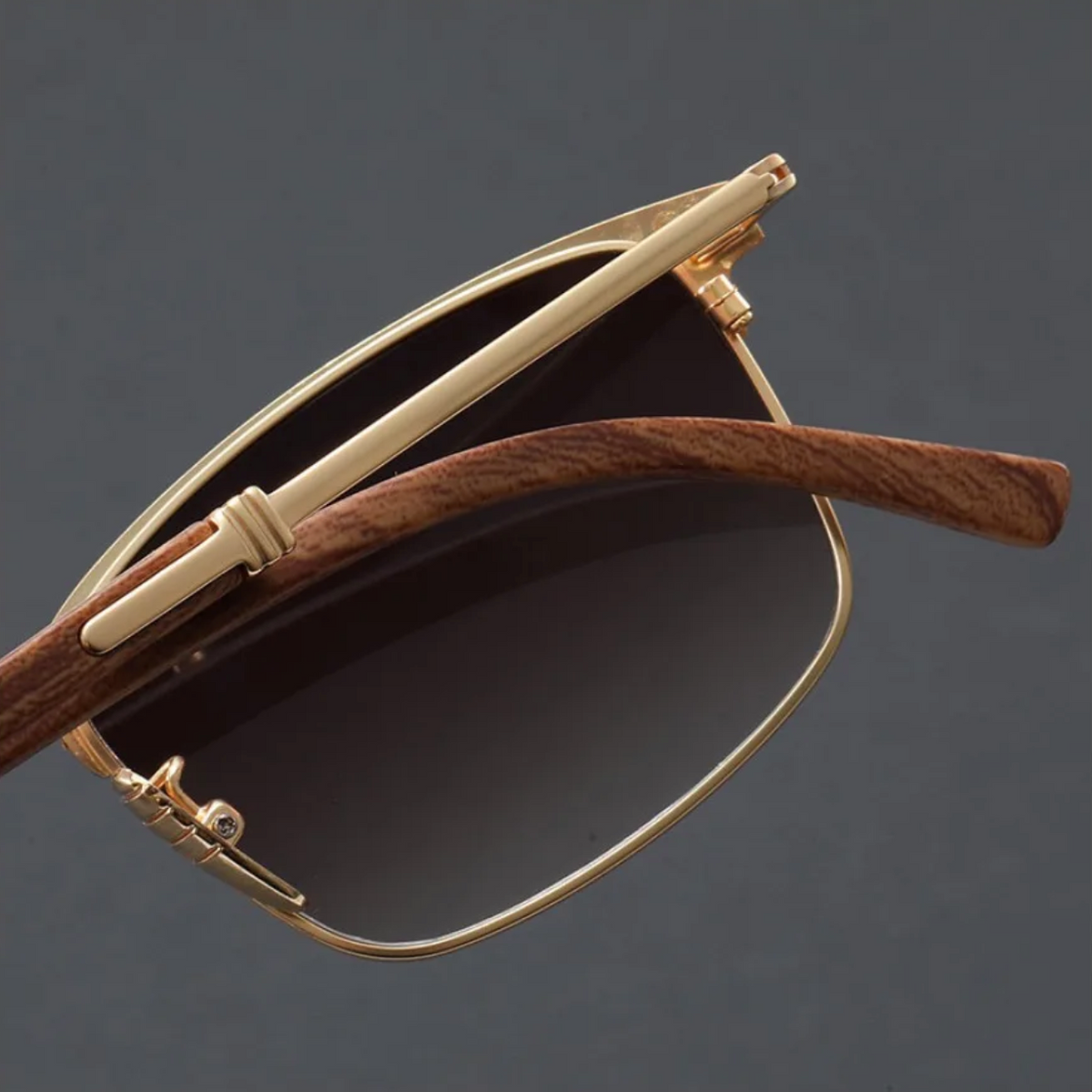 Gafas de Sol Retro Cortaro