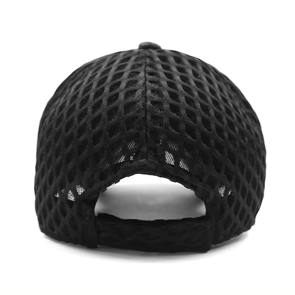 Gorra Tejido Diamante