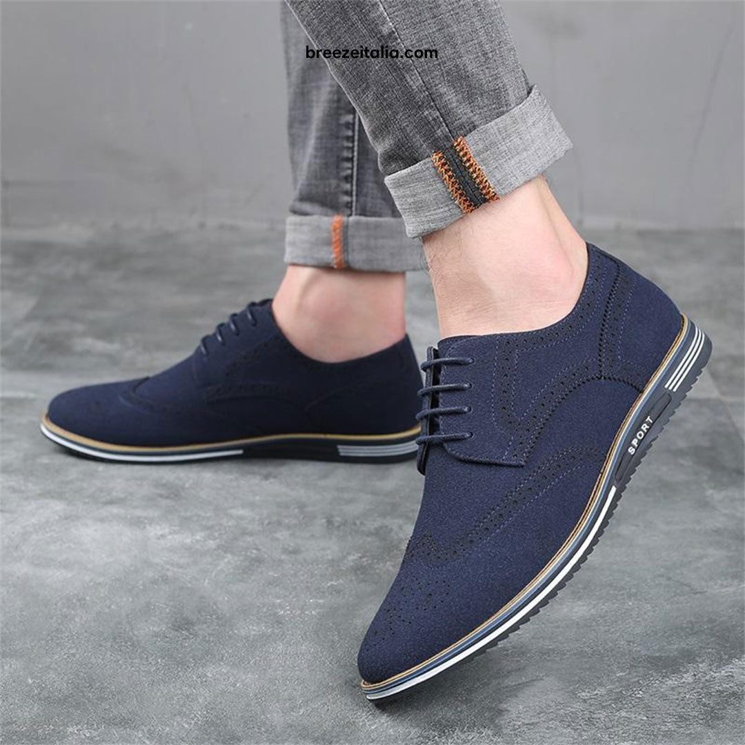 Derby - Ultra Confortables
