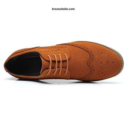 Derby - Ultra Confortables