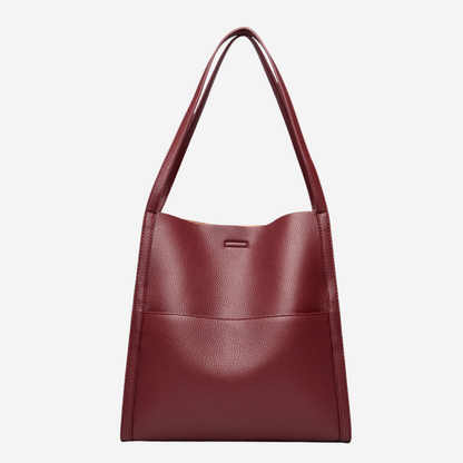 Capri - Bolso de hombro elegante y atemporal