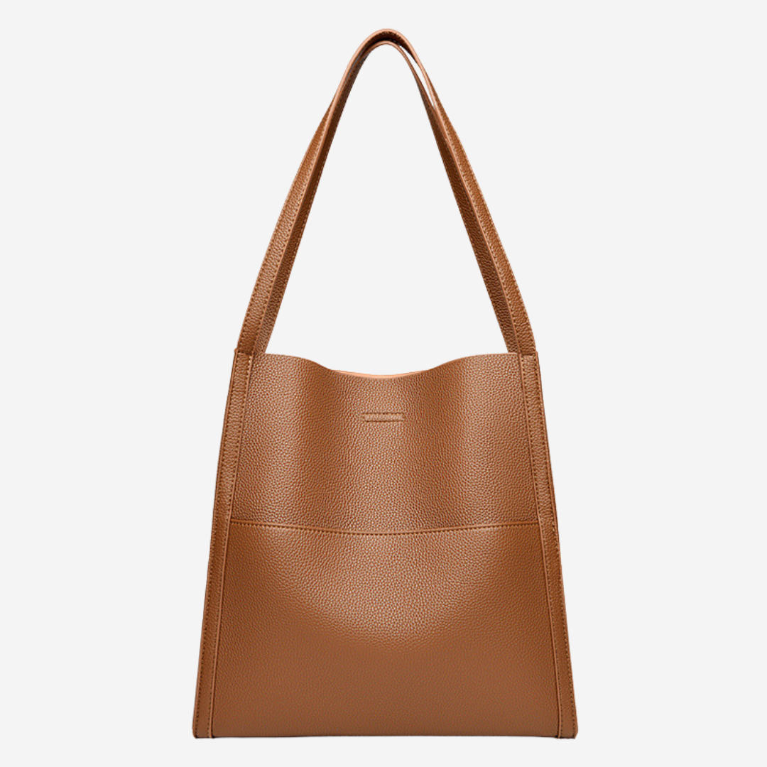 Capri - Bolso de hombro elegante y atemporal