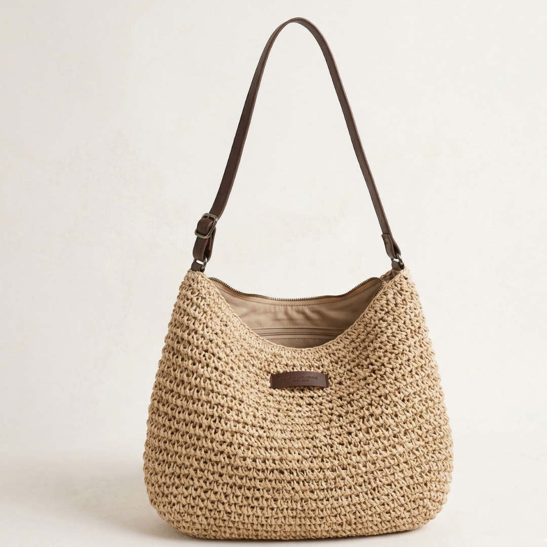 Kathy | Bolso Tejido Elegante
