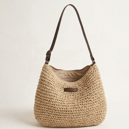 Kathy | Bolso Tejido Elegante