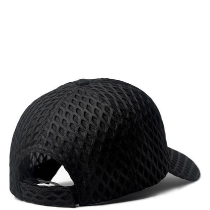 Gorra Tejido Diamante