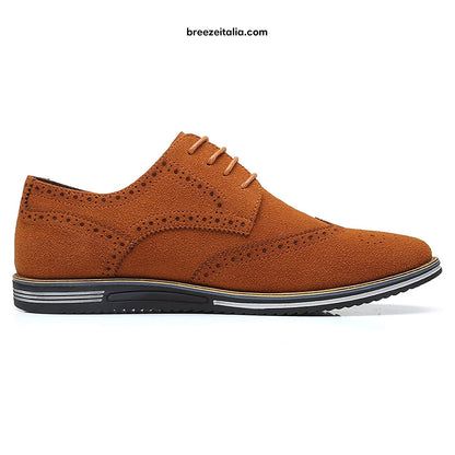 Derby - Ultra Confortables