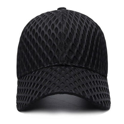 Gorra Tejido Diamante