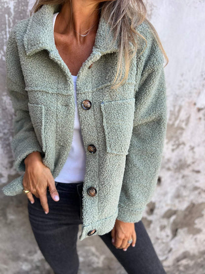 Laverinne | Chaqueta cómoda y elegante