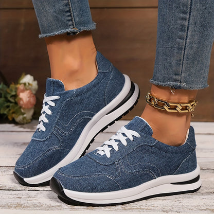 Benita Zapatillas Ortopédicas Mujer Con Soporte Estabilidad