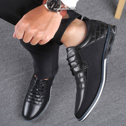 Oxford - Ultra Confortables