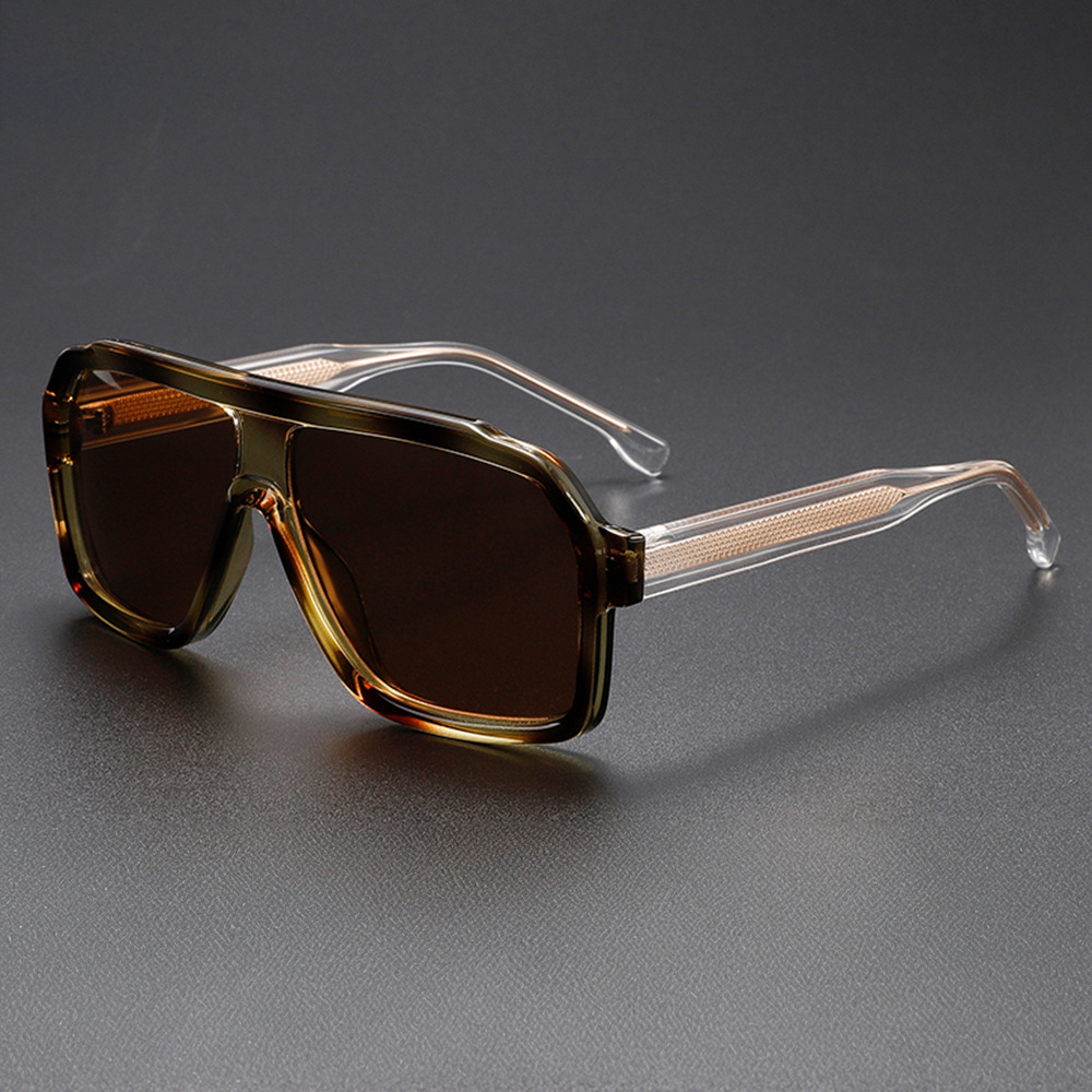 Gafas de Sol Retro Cavaro