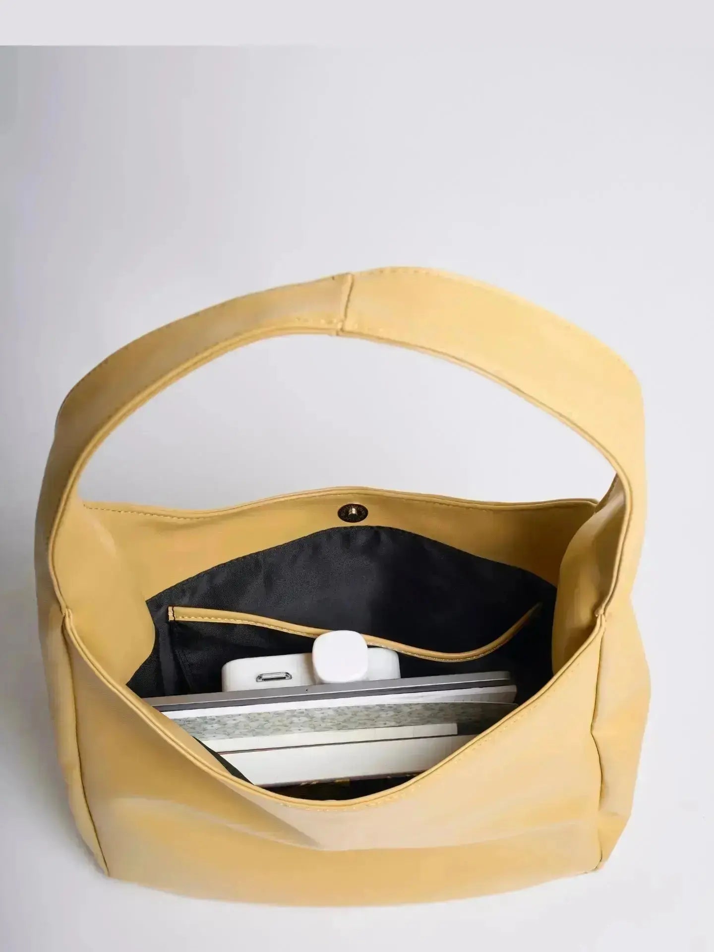 Noir Essence | Bolso Elegamma