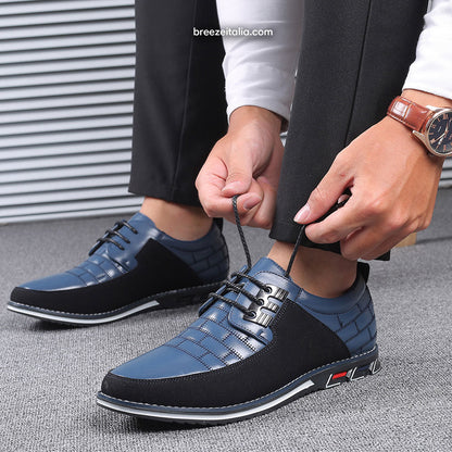 Oxford - Ultra Confortables