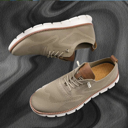 2x1 Santoro™ | Zapatillas ortopédicas ligeras