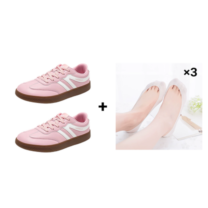 Marbella | Zapatillas Retro