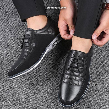 Oxford - Ultra Confortables