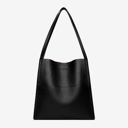 Capri - Bolso de hombro elegante y atemporal
