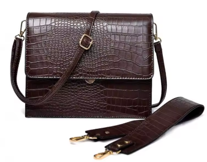 Velluto | Bolso Elegamma