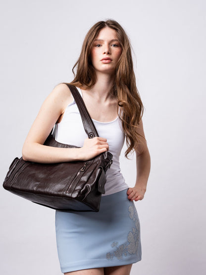 Everyday City Tote