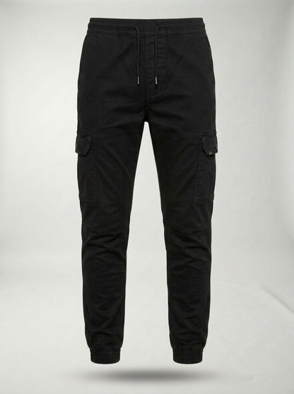 Pantalones Cargo Laluna 2X1