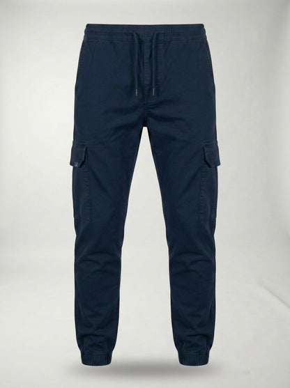Pantalones Cargo Laluna 2X1