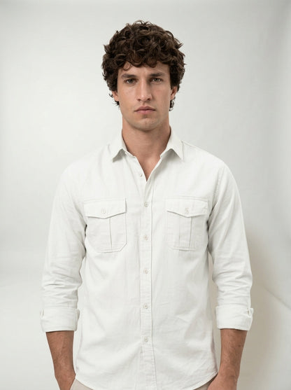 Camisa Bedford