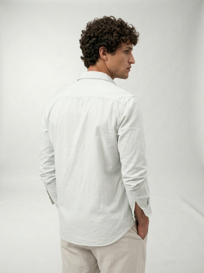 Camisa Bedford