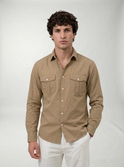 Camisa Bedford
