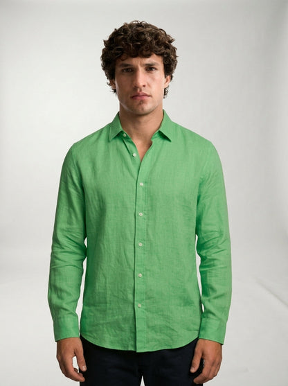 Camisa Cristof