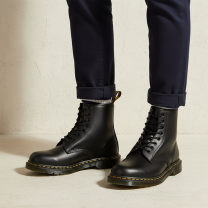 SFÉRA | Botas elegantes clásicas
