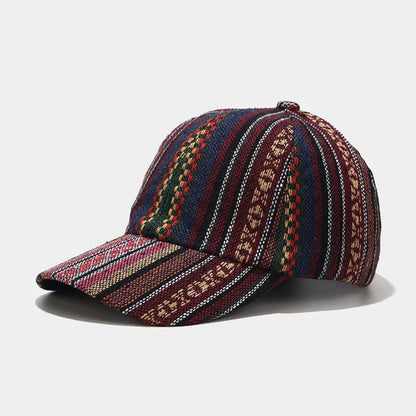 Gorra Tejida Heritage Azura