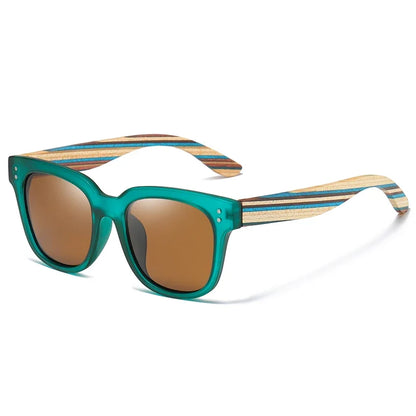 Gafas de Sol Polarizadas Sunburst