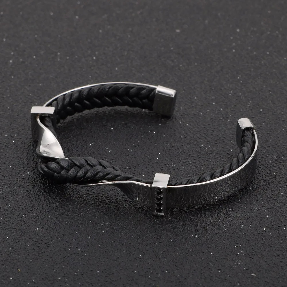 Pulsera Elysian Helix
