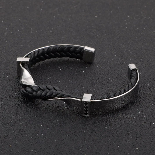 Pulsera Elysian Helix