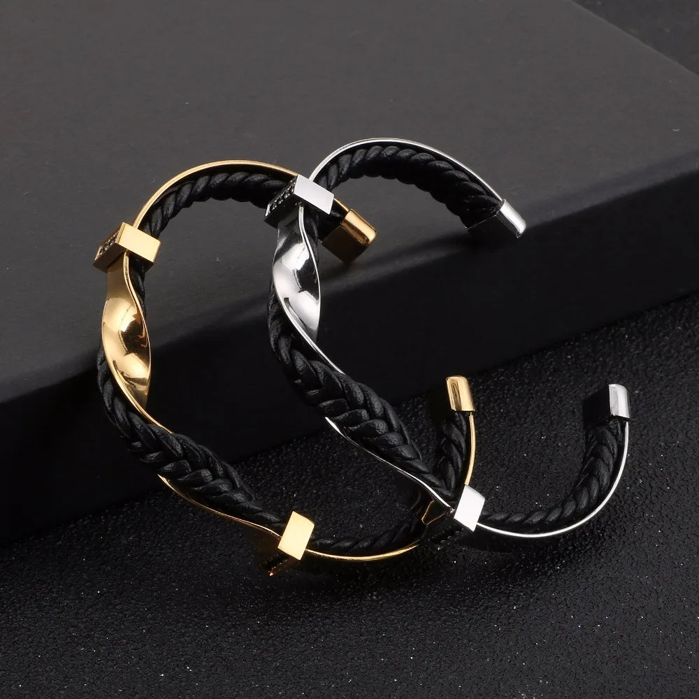 Pulsera Elysian Helix