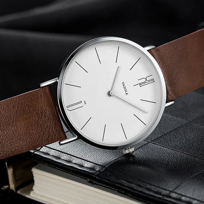 Coleman - Reloj Minimalista