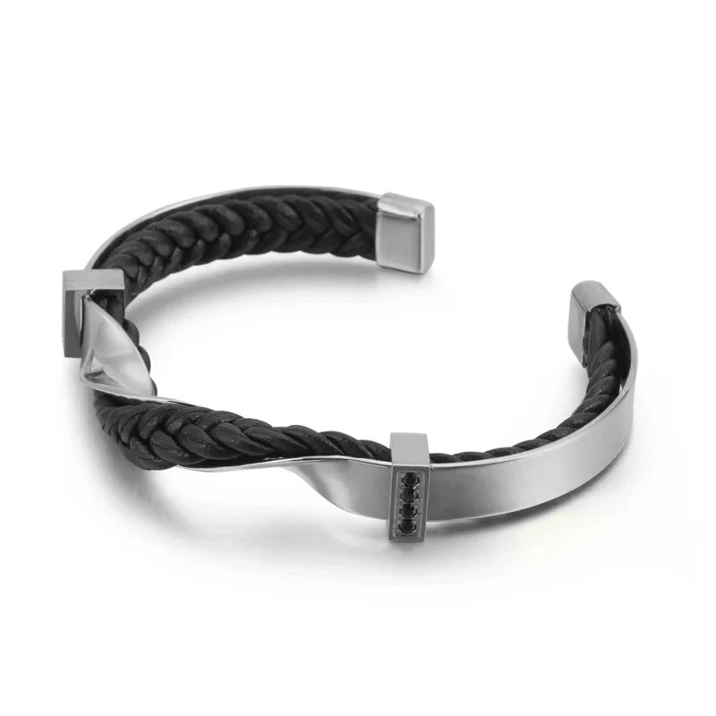 Pulsera Elysian Helix