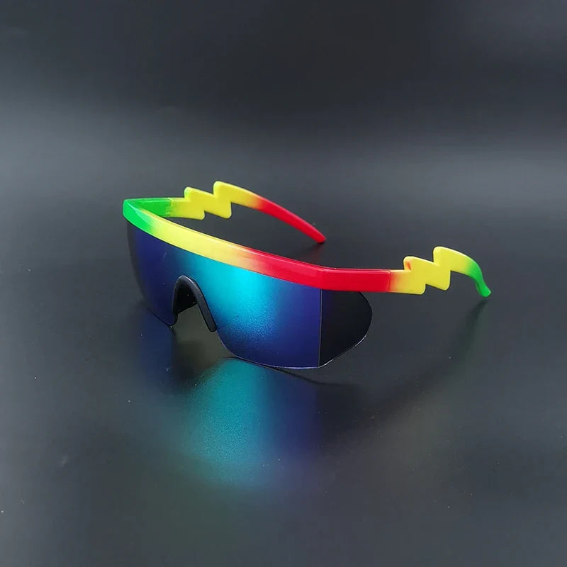 Gafas de Sol Phantom Warp