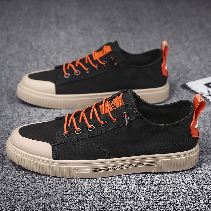 Belmont – Zapatillas Esenciales