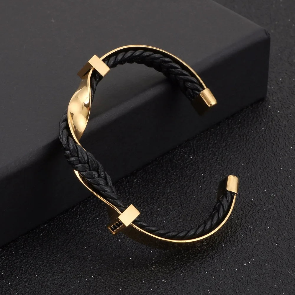 Pulsera Elysian Helix