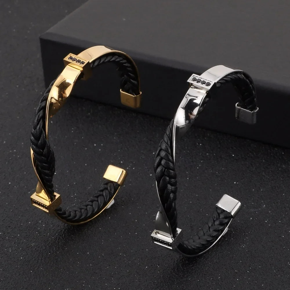 Pulsera Elysian Helix