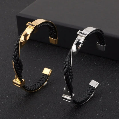Pulsera Elysian Helix