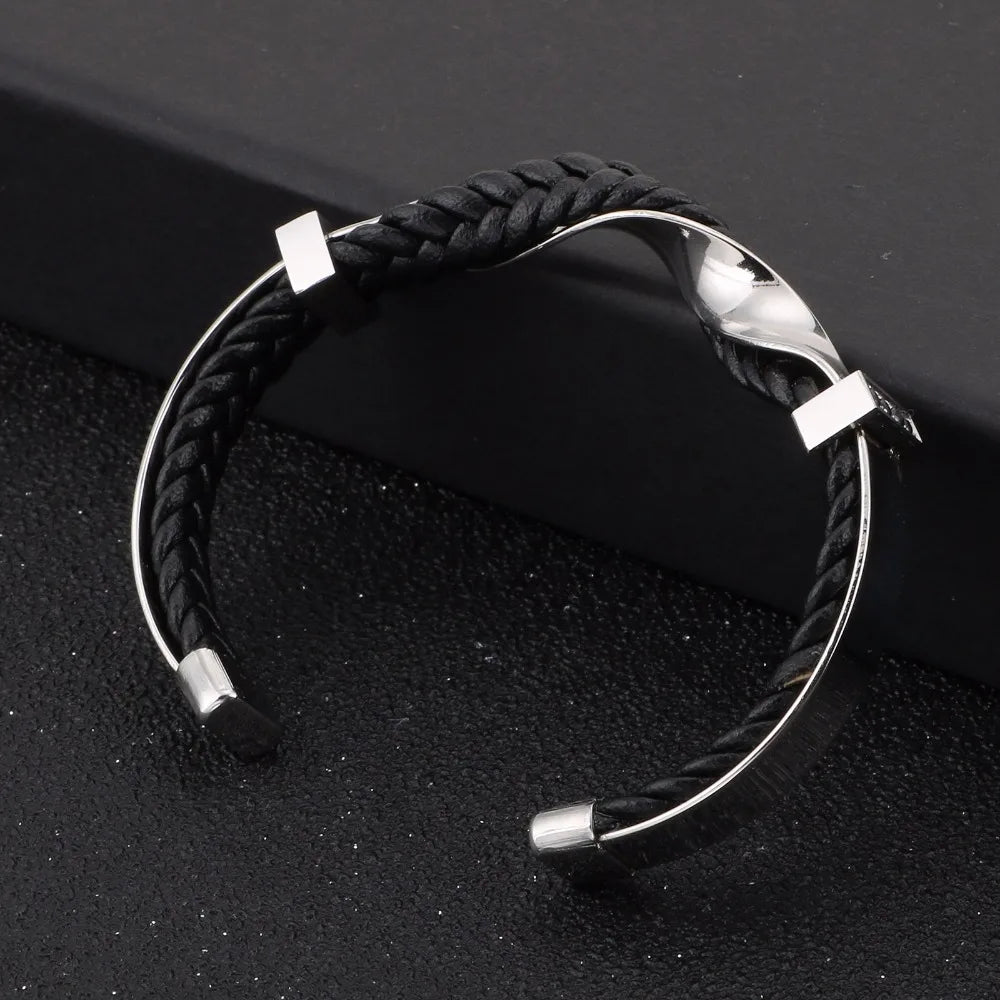 Pulsera Elysian Helix