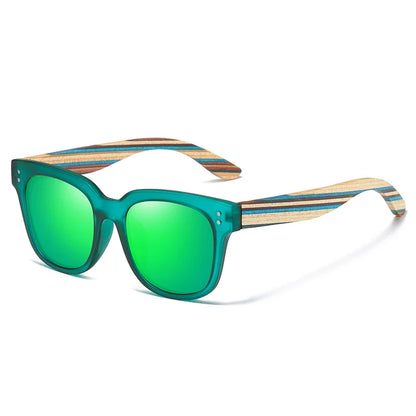 Gafas de Sol Polarizadas Sunburst